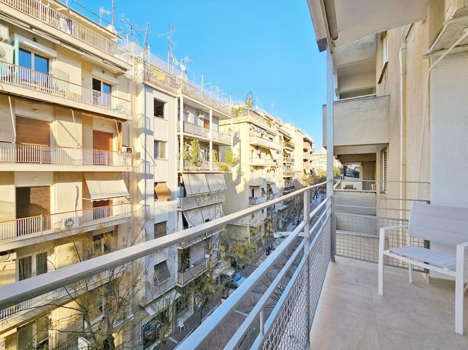 Athens Divas Spirit Suite Exterior foto