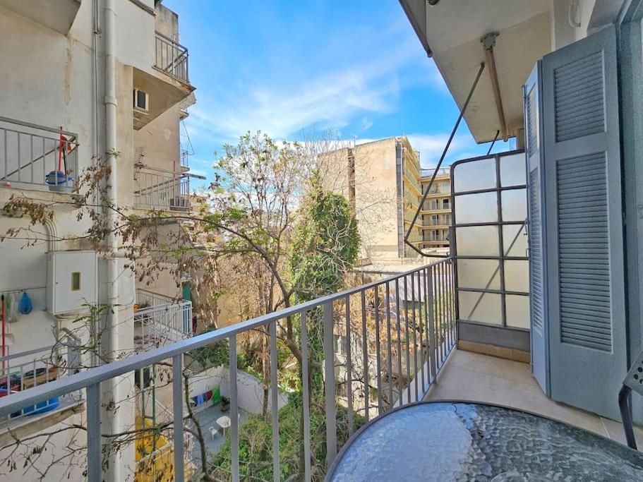 Athens Divas Spirit Suite Exterior foto